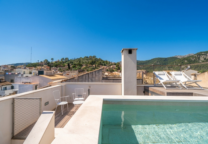 Byhus i Pollenca, Mallorca, Pollenca - € 1.595.000 | Ref: PEP_POLLENSA - foto 1