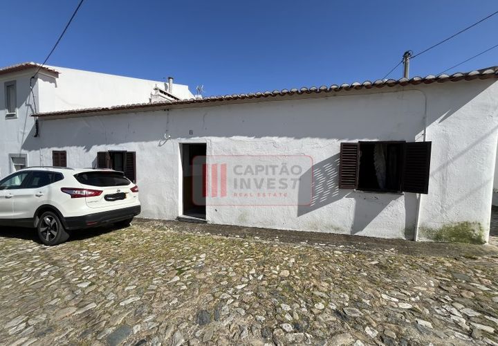Villa a Vila Ruiva, Beja, Vila Ruiva - € 115.000 | Ref: 1134MJ - foto 1