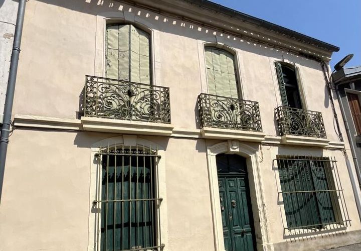 Villa i Carcassonne, Aude, Carcassonne - € 139.000 | Ref: 5803 - foto 1