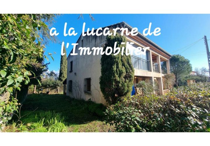 Villa i Lauris, Vaucluse, Lauris - € 399.000 | Ref: 84932 - foto 1