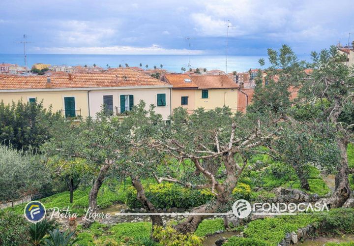 Villa i Borgio Verezzi, Savona, Borgio Verezzi - € 850.000 | Ref: F12-1931 - foto 1
