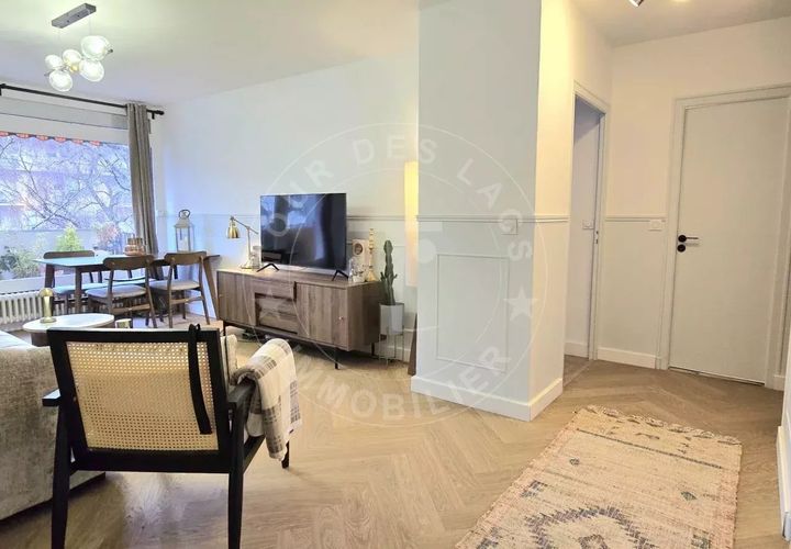Leilighet i Annecy, Haute-Savoie, Annecy - € 399 000 | Ref: A2288RG - foto 1