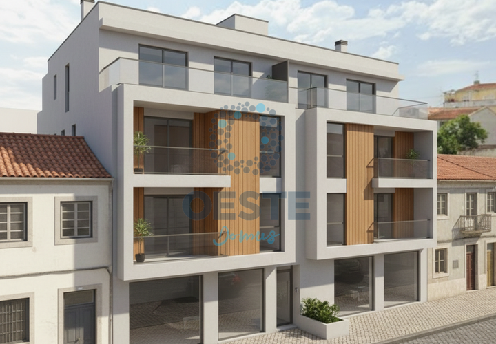 Helårsgrund i Bombarral, Leiria, Bombarral - € 240.000 | Ref: 2026/0011 - foto 1
