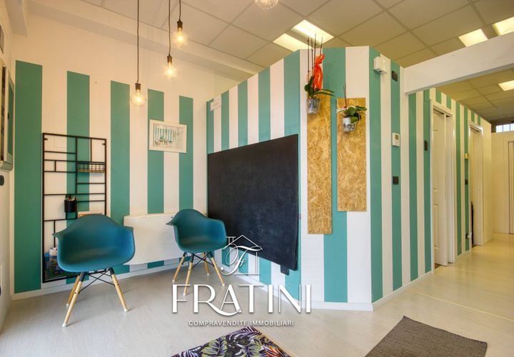 Erhvervsejendom i Maltignano, Ascoli Piceno, Maltignano - € 89.000 | Ref: MA0174 - foto 1