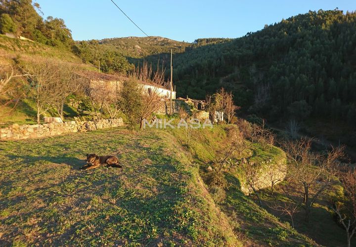 Villa i Monchique, Faro, Monchique - € 140.000 | Ref: M178 - foto 1