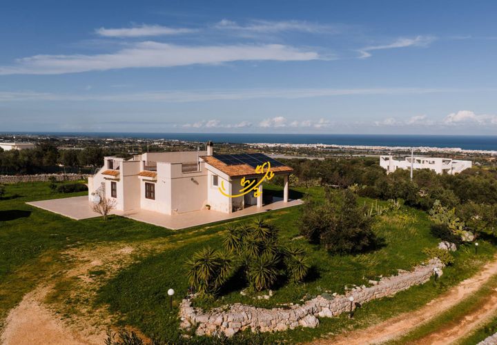 Villa a Polignano a Mare, Bari, Polignano a Mare - € 570.000 | Ref: R 542 - foto 1