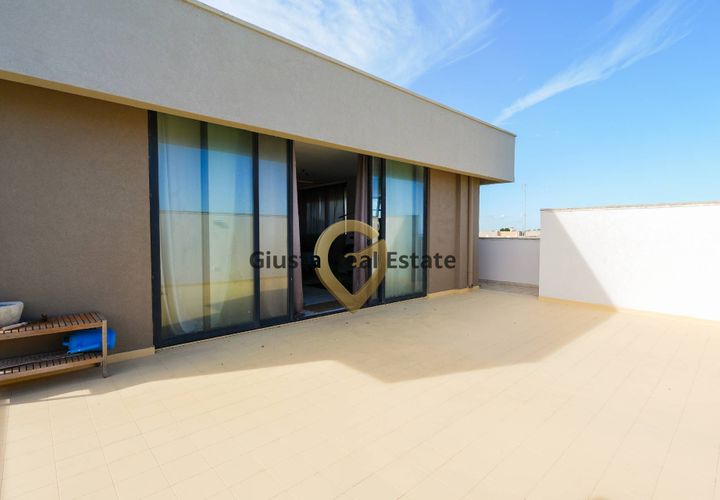 Lejlighed i Brindisi, Brindisi, Brindisi - € 218.000 | Ref: 9090-91593 - foto 1