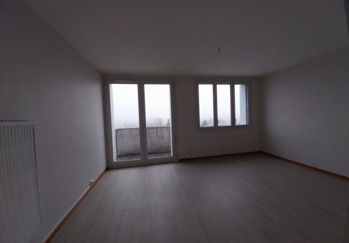 Apartament a Bourmont, Haute-Marne, Bourmont - € 491/mes | Ref: 00642000020000100005 - foto 1