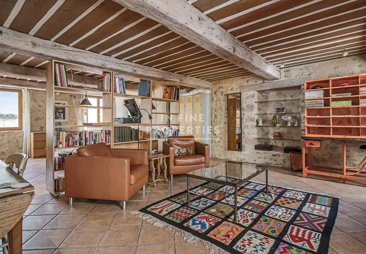 Villa i Valbonne, Alpes-Maritimes, Valbonne - € 1.590.000 | Ref: 86730640 - foto 1