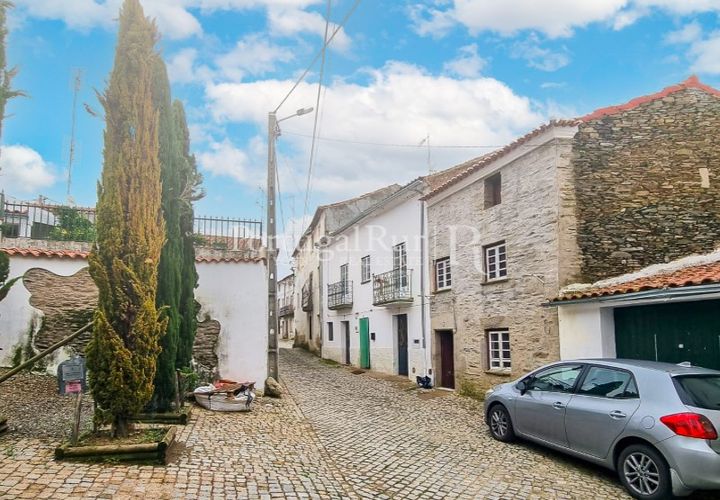 Villa a Rosmaninhal, Castelo Branco, Rosmaninhal - € 130.000 | Ref: JF941 - foto 1