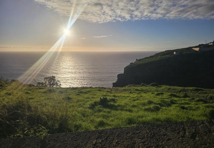 Helårsgrund i Calheta, Madeira, Calheta - € 1.900.000 | Ref: Terreno Arco da Calheta RS006 - foto 1