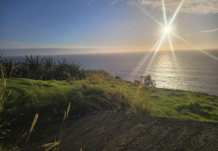 Helårsgrund i Calheta, Madeira, Calheta - € 950.000 | Ref: Terreno Casa das Mudas RS004 - foto 1