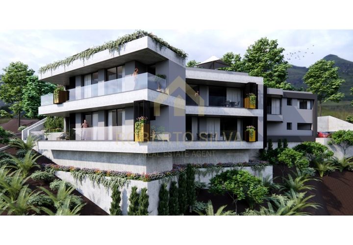 Tomt i Gaula, Madeira, Gaula - € 275 000 | Ref: Terreno Gaula (Lombadinha) RS008 - foto 1