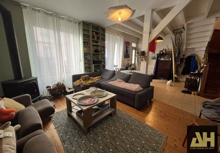 Lejlighed i Brest, Finistere, Brest - € 247.000 | Ref: 86748889 - foto 1