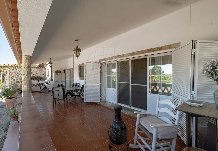 Villa a Campo Maior, Portalegre, Campo Maior - € 438.000 | Ref: PE-123751707-1 - foto 1