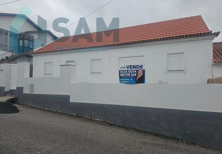 Villa - Alenquer, Lisbon, Alenquer - € 359 500 | Réf : TV/OS004-26 - photo 1