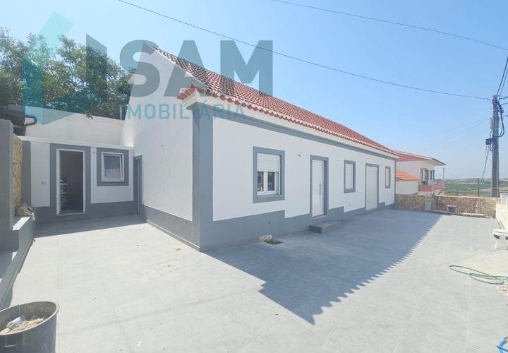 Willa: Alenquer, Lisbon, Alenquer – 359 500 € | Ref: TV/OS004-26 – zdjęcie 1