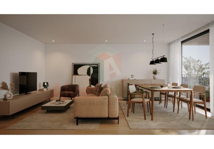 Lejlighed i Maia, Porto, Maia - € 1.225.000 | Ref: 5978 AB - foto 1