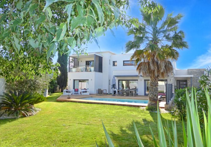 Villa i Castelnau-le-Lez, Herault, Castelnau-le-Lez - € 1.290.000 | Ref: 0088-DD - foto 1