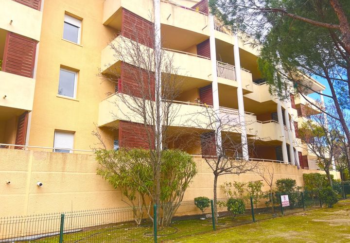 Lejlighed i Montpellier, Herault, Montpellier - € 169.900 | Ref: 0090-AR - foto 1