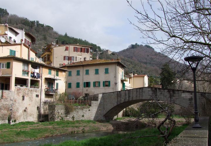Lejlighed i Dicomano, Florence, Dicomano - € 47.000 | Ref: 0682-1 - foto 1