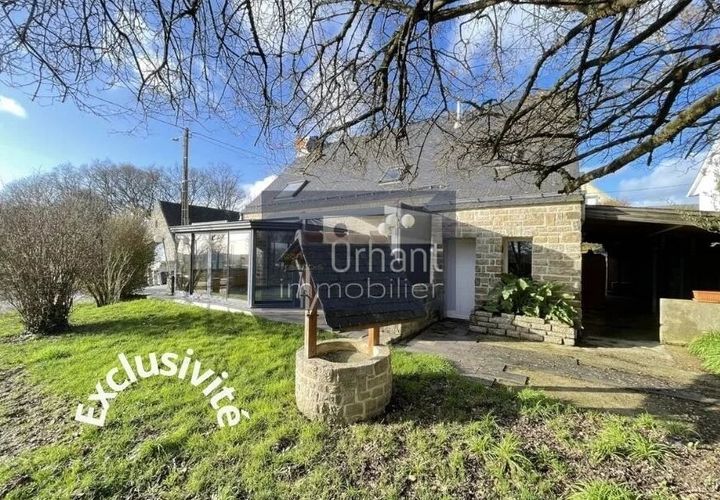 Villa a Saint-Nolff, Morbihan, Saint-Nolff - € 376.000 | Ref: getkey_9558 - foto 1