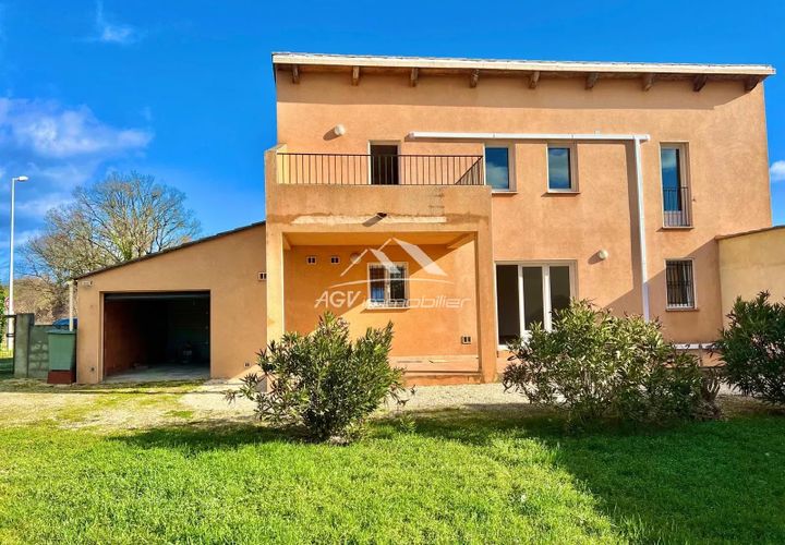 Villa a Saint-Ambroix, Gard, Saint-Ambroix - € 230.000 | Ref: 2620 - foto 1