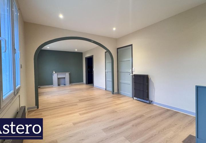 Villa i Pontivy, Morbihan, Pontivy - € 196.000 | Ref: getkey_u_513122630 - foto 1