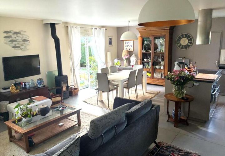 Villa i Gujan-Mestras, Gironde, Gujan-Mestras - € 468.850 | Ref: getkey_9555 - foto 1