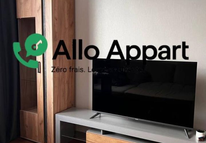 Apartament a Lyon, Rhone, Lyon - € 545/mes | Ref: ly.068 - foto 1