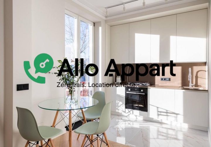 Apartament a Lyon, Rhone, Lyon - € 690/mes | Ref: ly.051 - foto 1