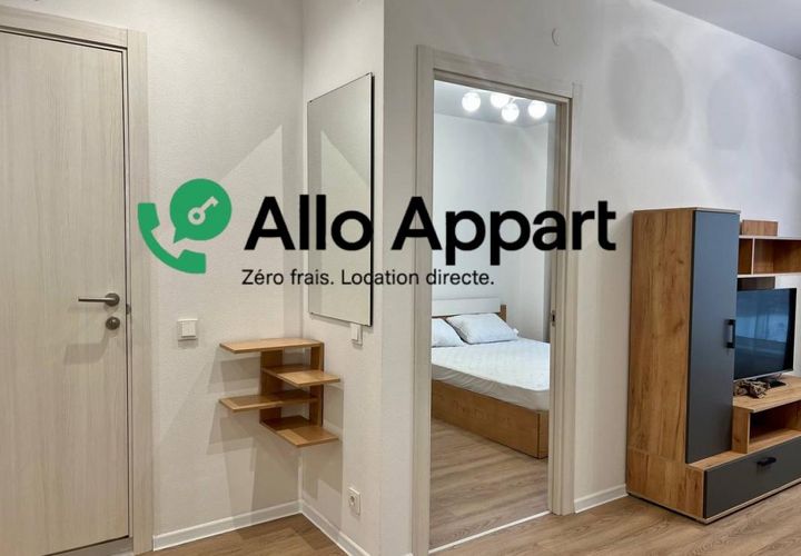 Apartament a Lyon, Rhone, Lyon - € 660/mes | Ref: ly.048 - foto 1