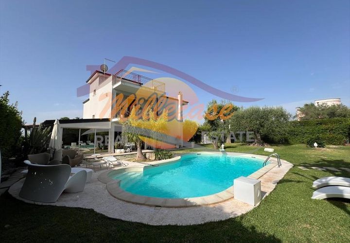 Villa i Siracusa, Siracusa, Siracusa - € 575.000 | Ref: RIF2012/575TREMMILIA - foto 1