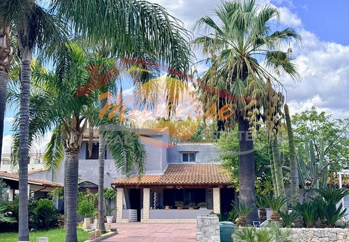 Villa a Siracusa, Siracusa, Siracusa - € 565.000 | Ref: RIF2882/565ISOLA - foto 1