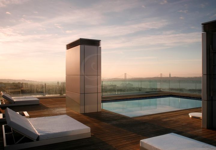 Lejlighed i Lisbon, Lisbon, Lisbon - € 2.425.000 | Ref: 51121_J - foto 1