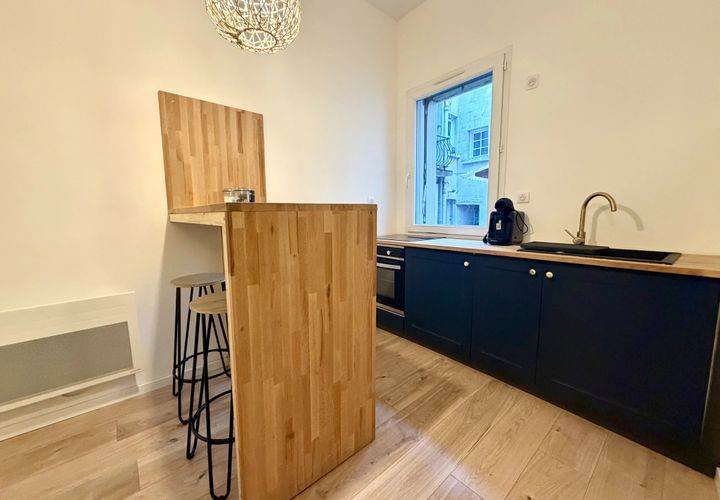 Leilighet i Saumur, Maine-et-Loire, Saumur - € 54 900 | Ref: 1542 - foto 1