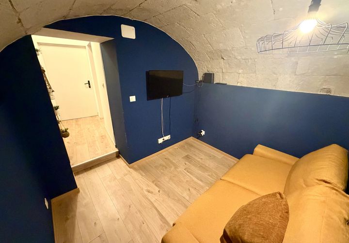 Apartament a Saumur, Maine-et-Loire, Saumur - € 49.900 | Ref: 1542 - foto 1