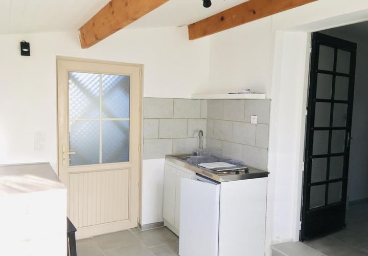 Apartament a Avrillé, Maine-et-Loire, Avrillé - € 600/mes | Ref: 746559 - foto 1