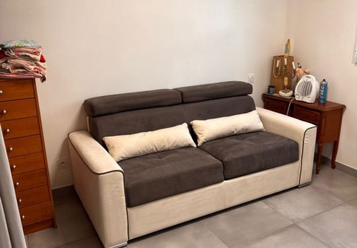 Estudi a Pia, Pyrenees-Orientales, Pia - € 300/mes | Ref: 869811 - foto 1