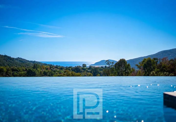 Villa i Mougins, Alpes-Maritimes, Mougins - € 2.650.000 | Ref: 04283 - foto 1