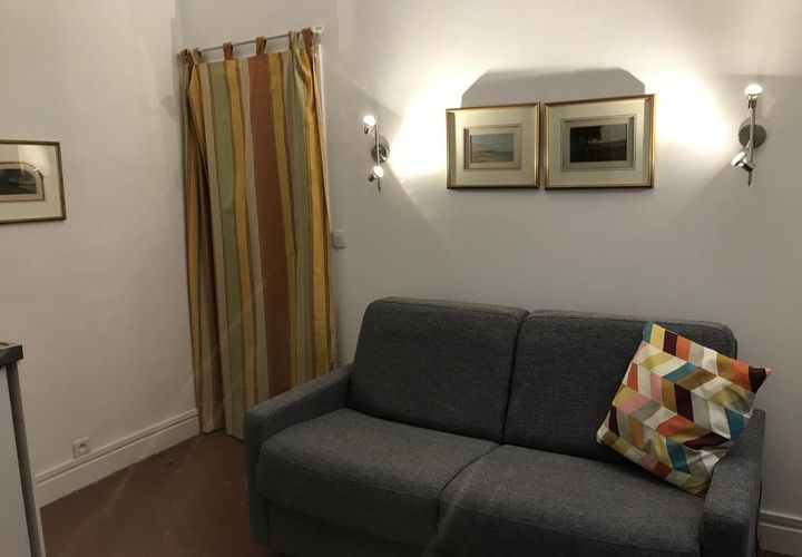 Estudi a Avignon, Vaucluse, Avignon - € 550/mes | Ref: 791755 - foto 1