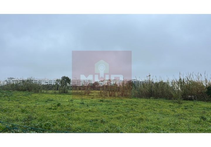 Helårsgrund i Quelfes, Faro, Quelfes - € 549.000 | Ref: 165260009 - foto 1