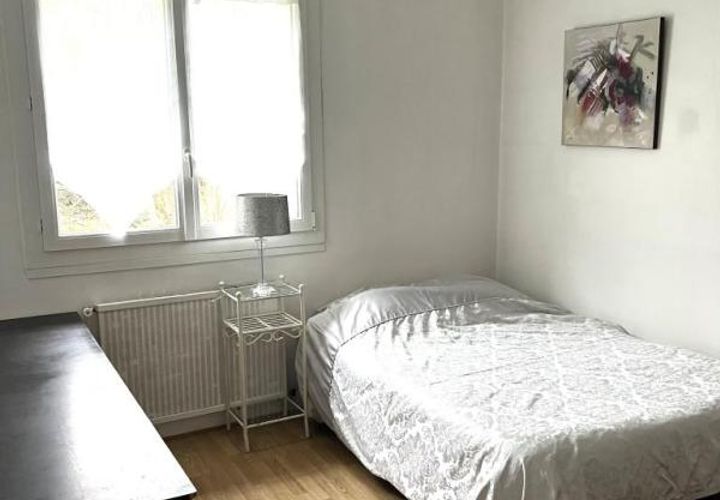Estudi a Niort, Deux-Sevres, Niort - € 300/mes | Ref: 858019 - foto 1