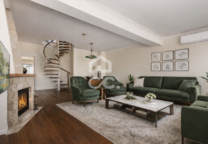Apartament a Evora, Evora, Evora - € 570.000 | Ref: 318/A/03772 - foto 1
