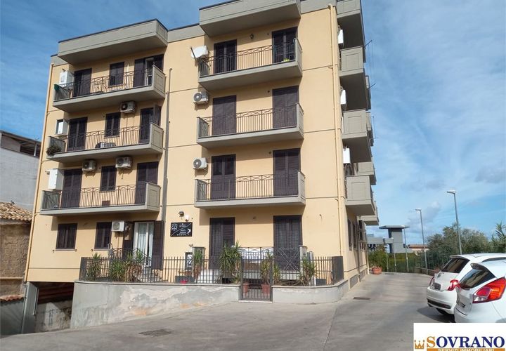 Leilighet i Carini, Palermo, Carini - € 129 000 | Ref: u 19/26 - foto 1