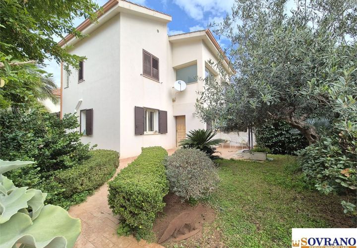 Villa i Carini, Palermo, Carini - € 310.000 | Ref: U 18/26 - foto 1