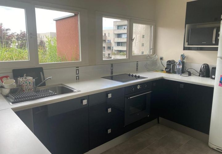 Apartment in Lognes, Seine-et-Marne, Lognes - € 900/month | Ref: 869424 - photo 1