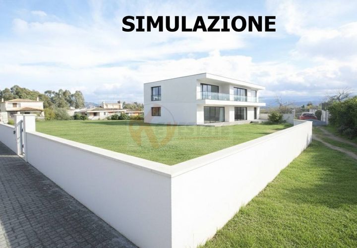 Helårsgrund i Nuoro, Nuoro, Nuoro - € 95.000 | Ref: 13914 - foto 1