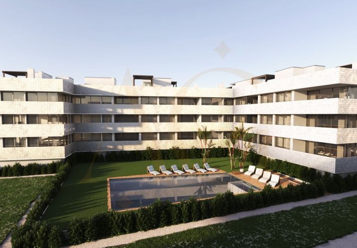 Lejlighed i Tavira, Faro, Tavira - € 810.635 | Ref: APTT3S17 - foto 1