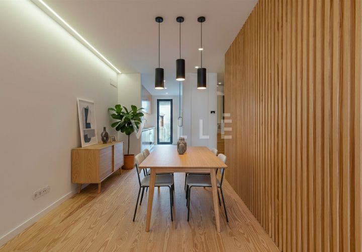 Villa i Matosinhos, Porto, Matosinhos - € 875.000 | Ref: PO2348 - foto 1